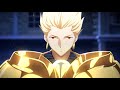 AMV Fate Zero, Fate Grand Order / Гильгамеш, Gilgamesh