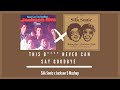 Bruno Mars, Anderson .Paak, Silk Sonic x Jackson 5 - This B**** Never Can Say Goodbye [Mashup]