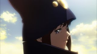 TVアニメ『ブギーポップは笑わない』 PV 第2弾