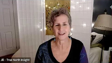 The Dharma of Boundaries with Jill Davey