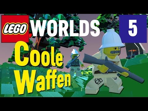 Get Coole waffen Free