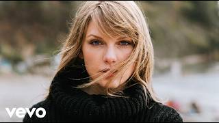 Taylor Swift - Evergreen | Music Lyrics Video