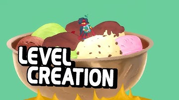 One Trick to Quickly Create Levels | Pep-Pel Devlog