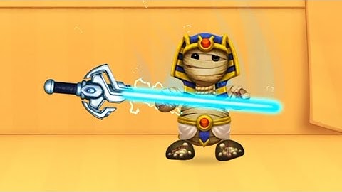 Kick The Buddy: Second Kick | gameplay walkthrough part 20 | Red Chilli Gaming | Android iOS