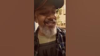 Because you Loved me -  (Dave Moffatt cover). #barbudo #barbudos #cover #dublagem #music #musica