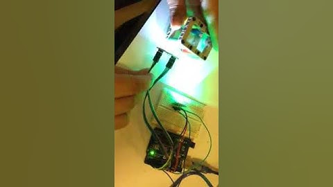 Color sensor