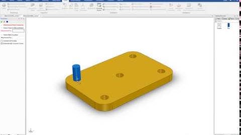 Attachment Point Reconnect Tool - CAD Design Tools