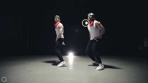 Ginuwine - Pony ( Magic Mike Dance ) Dance Choreography by @oleganikeev