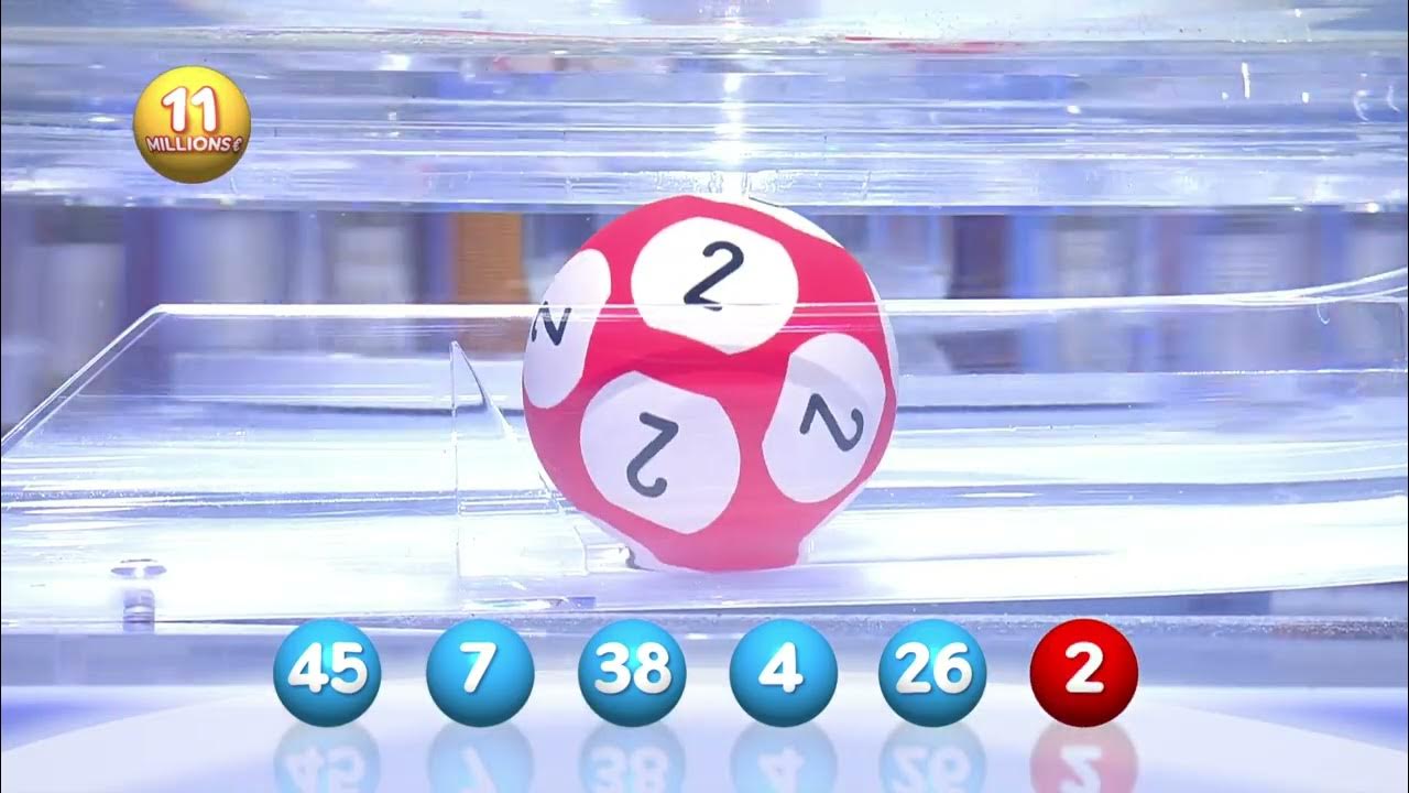 Résultat Du Loto Du 12 Novembre 2023 Tirage LOTO® du 02 novembre 2022 - Résultat officiel - FDJ - YouTube