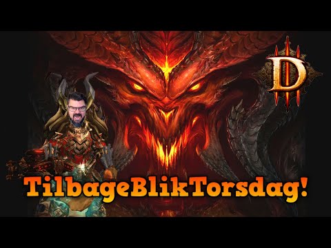 Video: Diablo 3-lappen Begrenser Nye Spillere Fra å Få Tilgang Til Hele Spillet I Opptil 72 Timer
