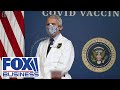 Democrats used Dr. Fauci: GOP congressman