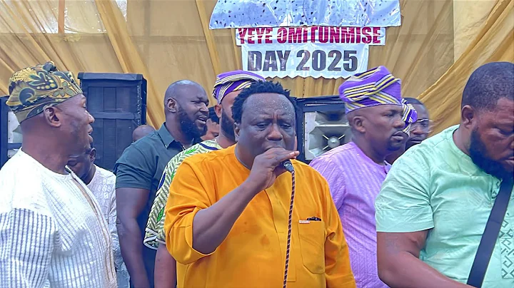 Vibes on vibes 🔥🔥🔥; King Osup live in Ikorodu 