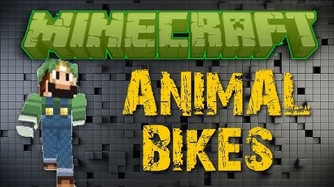 Tutorial como instalar Animal Bikes 1.5.1 SP e MP