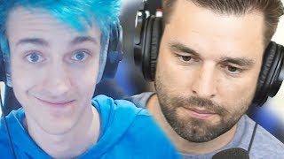 I Spent A Week Annoying Twitch Streamers (TWOTI)