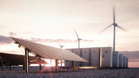 Grid Stabilization  | APR Energy