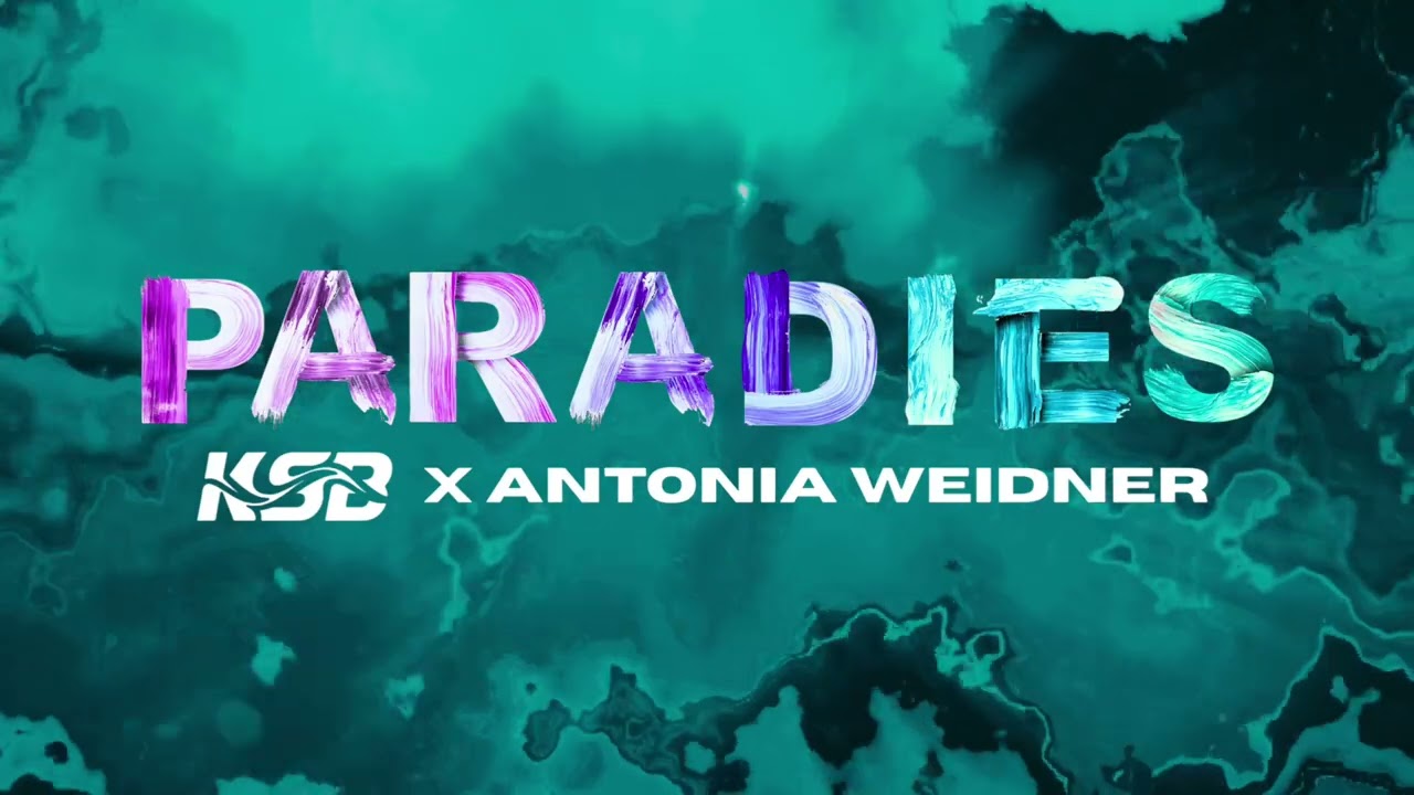 Watch PARADIES (KSB X Antonia Weidner) on YouTube Watch PARADIES (KSB X Antonia Weidner) on YouTube