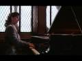 Bach - WTC II (Angela Hewitt) - Prelude & Fugue No. 13 in F-Sharp Major BWV 882