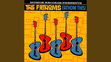 Thumbnail of Fathom This!