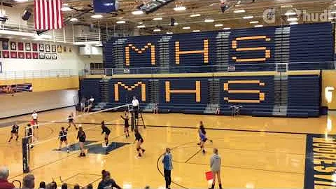 Toni Joyner Conference Play Highlights
