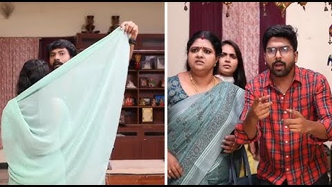 Siragadikka Aasai | Episode Promo | 16th November 2024