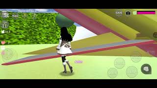 Sakura school simulator #sakuraschoolsimulator 