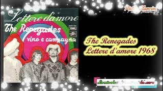 The Renegades - Lettere d'amore 1968
