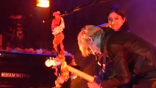 Kula Shaker - Govinda - Electric Ballroom, London - April 2024