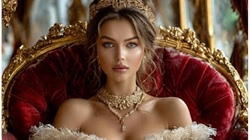 Apporterait of Victorian beauty 👑