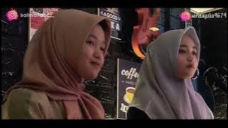 Sholawat Adfaita Cover Salma Fatimah Azzahra Feat Winda Yulia
