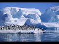Будова поверхні Антарктиди