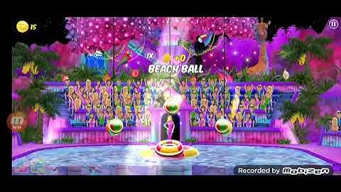Dolphin Show Game New Video 1#
