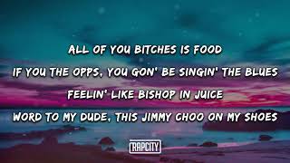 Download lagu A$AP Ferg - Move Ya Hips (Lyrics) ft. Nicki Minaj & MadeinTYO