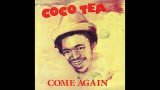 cocoa tea   tribulation