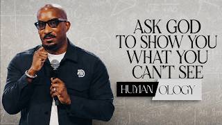 The Toxic Traits You Don’t See Are Costing You More Than You Know | Dharius Daniels