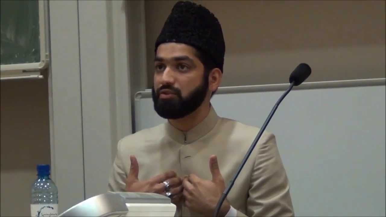 islam ahmadiyyat Allegation against ahmadiyyat, the true islam تعارف جماعت احمدیہ کے قیام کے وقت سے ہی مخالفین نے حضرت مسیح موعود علیہ الصلوۃ و السلام کی ذاتِ بابرکات اور جماعت کے عقائد پر قسماقسم کے اعتراضات کرنے شروع کردیئے. islam ahmadiyyat Allegation against ahmadiyyat, the true islam تعارف جماعت احمدیہ کے قیام کے وقت سے ہی مخالفین نے حضرت مسیح موعود علیہ الصلوۃ و السلام کی ذاتِ بابرکات اور جماعت کے عقائد پر قسماقسم کے اعتراضات کرنے شروع کردیئے.