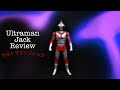 Ultraman Jack Review