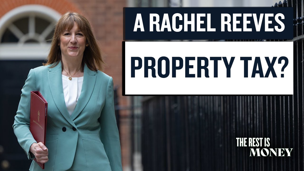 Which Taxes Will Rachel Reeves Raise This Autumn? | Dan Neidle