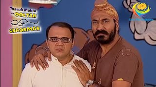 A Heated Argument Between Bhide & Popatlal | Full Episode | Taarak Mehta Ka Ooltah Chashmah