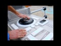 Outdoors dj table  fono dj table how it works