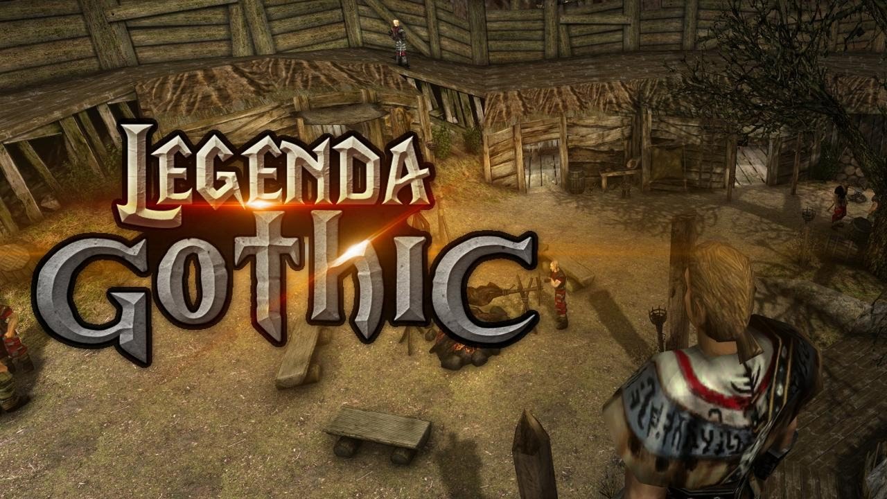 Gothic #29 Kamienie ogniskujące