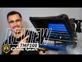 Review: Glide Gear TMP100 - Best Portable Teleprompter Setup for Tablets