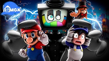 Mr Puzzles - THE PUZZLE PARK SONG (WOTFI 2024)