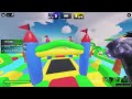 RIVALS WITH FREINDS #roblox