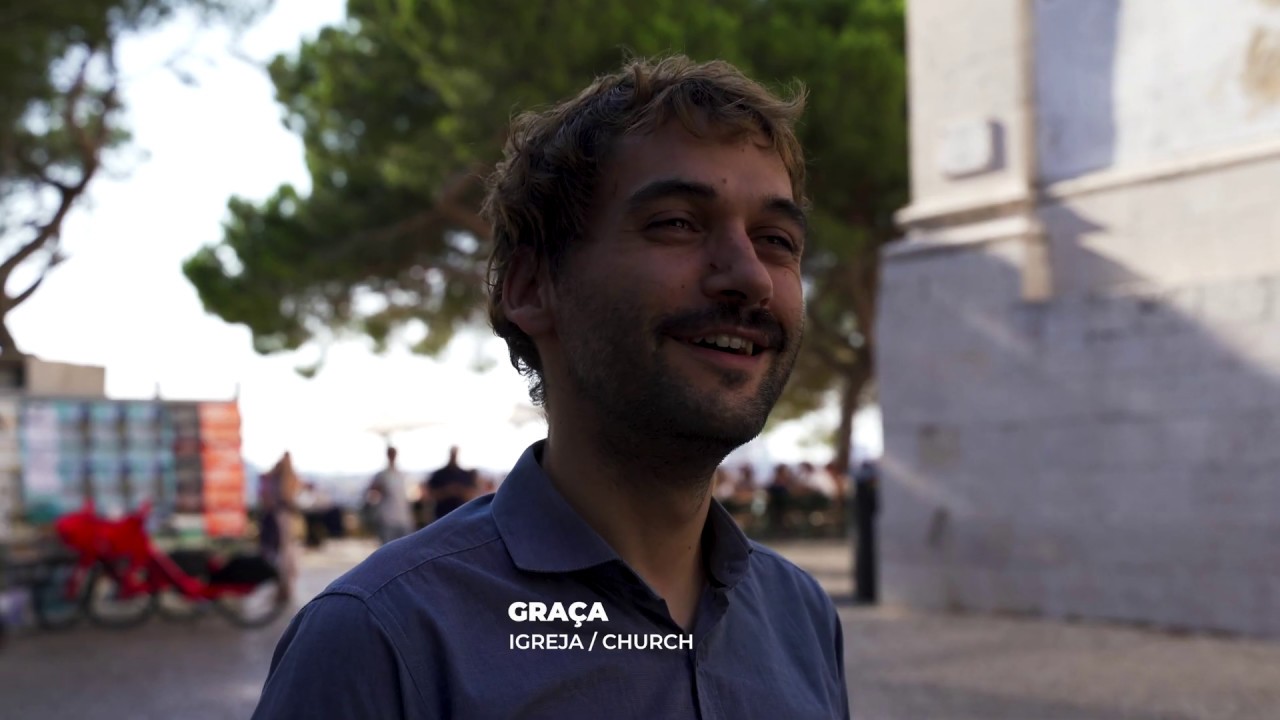 Lisbon Old City - 1 Hour Tuk Tuk Tour