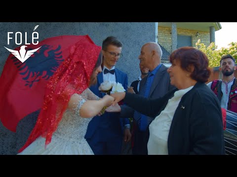Kushtrim Dobra - Me Tupana [Official Video]