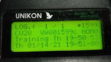 UNIKON-DPSC Pigeon Clock | Racing homer Pigeon