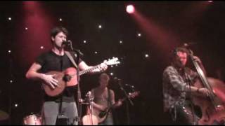 Seth Lakeman - The Circle Grows
