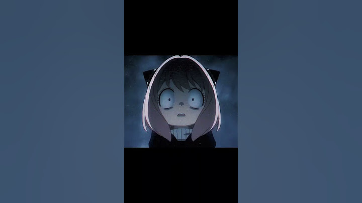 Spoiler ⚠️❗/Yor Forger death THIS IS 4K ANIME (SpyXFamily)