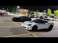 LOUD 1000whp+ PORTED Eaton TVS2300 Supercharger WHINE | ZR1 Corvette Capristo NPP Exhaust LS9 LSX