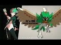 仲村宗悟 - It’s OK【ポケモンカードゲームバトルツアー応援ソング】